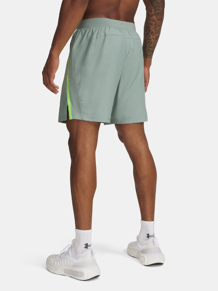 Under Armour Moške kratke hlače Under Armour UA LAUNCH 7'' SHORTS