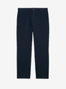 Marks & Spencer The Ultimate Chino Troasers Marks & Spencer mornarsko modra