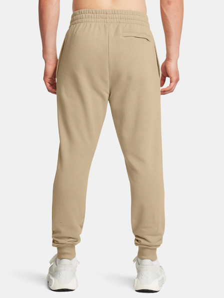 Under Armour Moške spodnji del trenirke Under Armour UA Rival Fleece Joggers