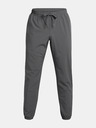 Under Armour Moške spodnji del trenirke Under Armour UA Vibe Woven Jogger-GRY