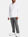 Under Armour Moške spodnji del trenirke Under Armour UA Vibe Woven Jogger-GRY