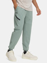 Under Armour Moške spodnji del trenirke Under Armour UA Unstoppable Woven Jogger