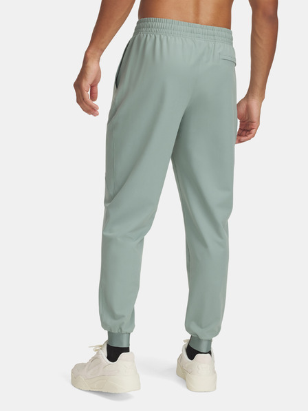 Under Armour Moške spodnji del trenirke Under Armour UA Unstoppable Woven Jogger