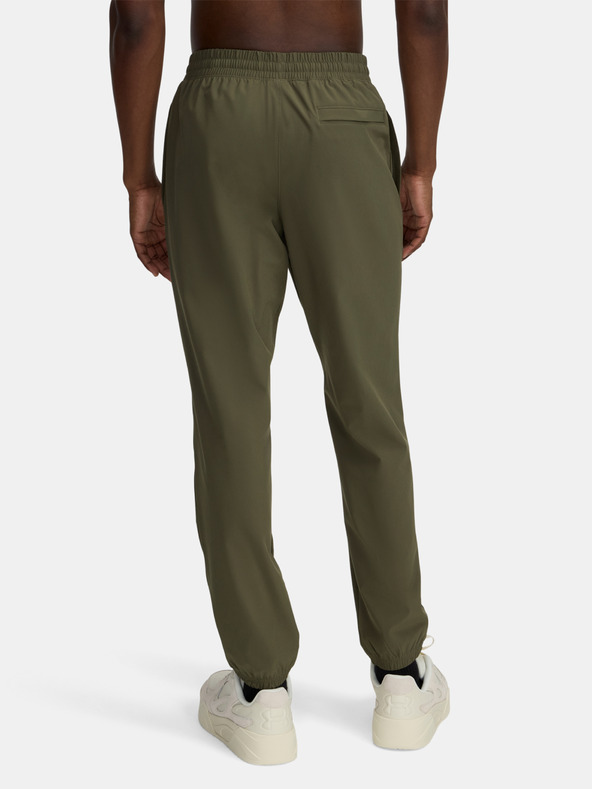 Under Armour Moške spodnji del trenirke Under Armour UA Vibe Woven Jogger