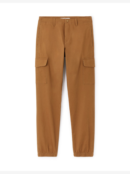 Celio Ozke tovorne hlače Dolyte 30 Celio