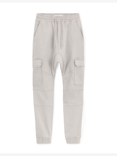 Celio Cokit4 tovorne hlače Celio