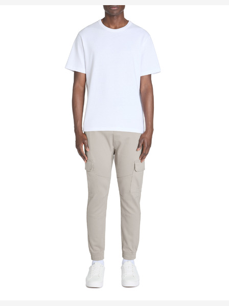 Celio Cokit4 tovorne hlače Celio