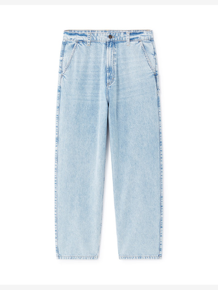 Celio Proste kavbojke C75 Loskater 30