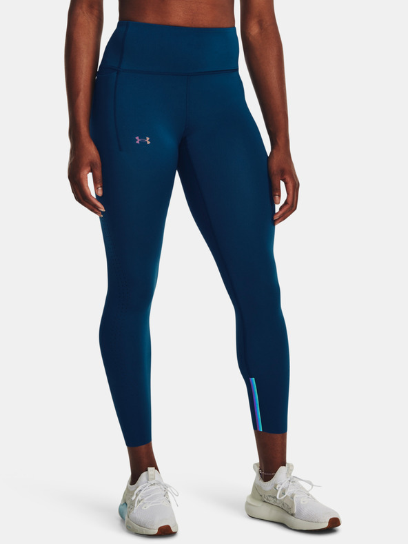 Under Armour Ženske pajkice Under Armour UA SmartForm Rush Ank LegNov