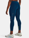 Under Armour Ženske pajkice Under Armour UA SmartForm Rush Ank LegNov