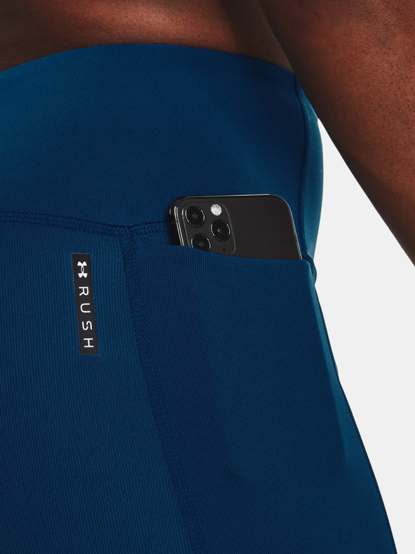 Under Armour Ženske pajkice Under Armour UA SmartForm Rush Ank LegNov