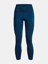 Under Armour Ženske pajkice Under Armour UA SmartForm Rush Ank LegNov