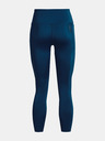 Under Armour Ženske pajkice Under Armour UA SmartForm Rush Ank LegNov