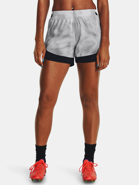 Under Armour Ženske kratke hlače Under Armour UA W's Ch. Pro Short PRNT
