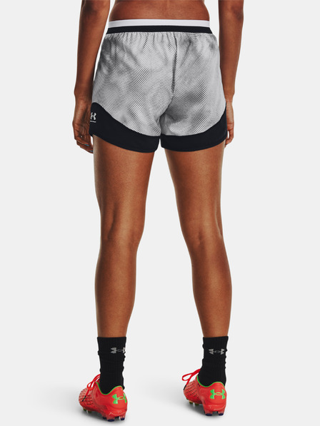 Under Armour Ženske kratke hlače Under Armour UA W's Ch. Pro Short PRNT