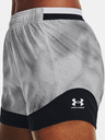 Under Armour Ženske kratke hlače Under Armour UA W's Ch. Pro Short PRNT