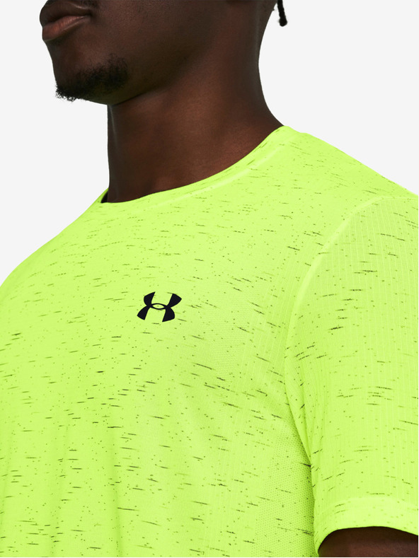 Under Armour Moška majica Under Armour Vanish Seamless SS
