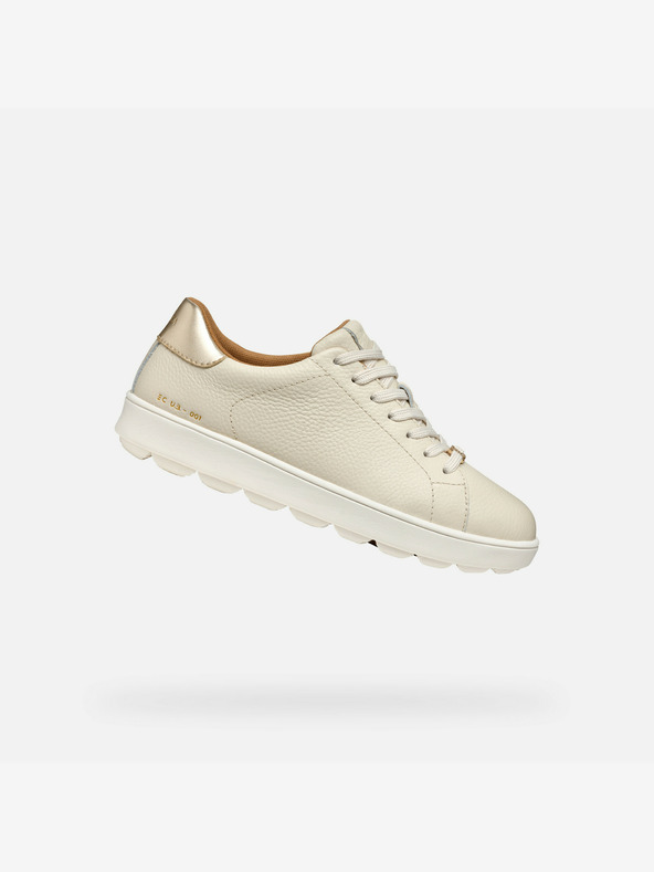 Geox Kremaste ženske superge Geox Spherica ECUB-1