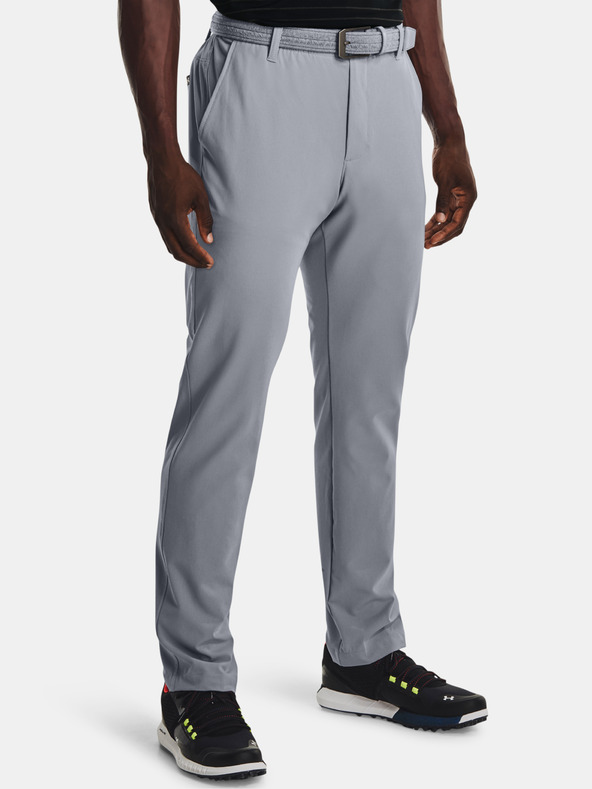 Under Armour Moške hlače Under Armour UA Drive Tapered Pant
