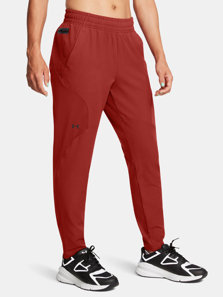 Under Armour Ženske športne hlače  Under Armour UA UNSTOPPABLE HYBRID-ORG