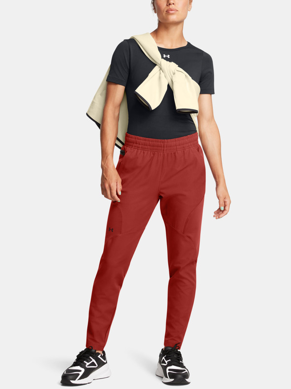 Under Armour Ženske športne hlače  Under Armour UA UNSTOPPABLE HYBRID-ORG
