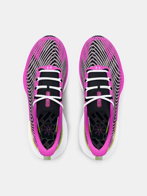 Under Armour Ženski čevlji Under Armour UA W InfinitePro Rn Anywhere