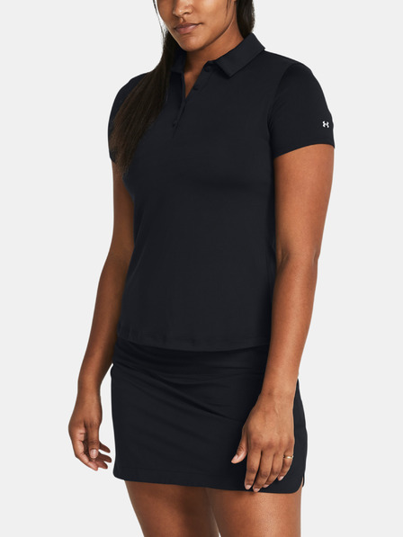 Under Armour Ženska majica Under Armour UA Playoff SS Polo