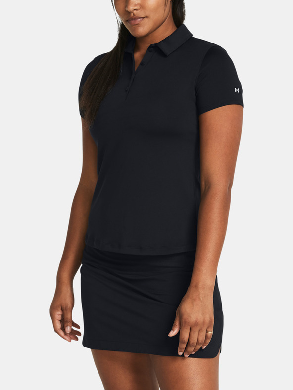 Under Armour Ženska majica Under Armour UA Playoff SS Polo