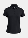Under Armour Ženska majica Under Armour UA Playoff SS Polo