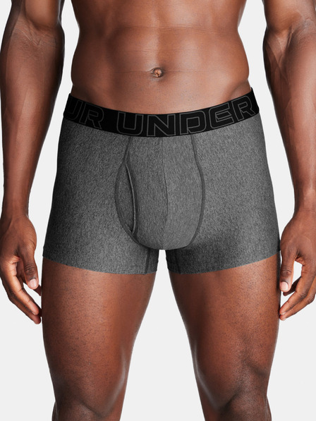 Under Armour Moške boksarice Under Armour M UA Perf Tech 3in 1pk