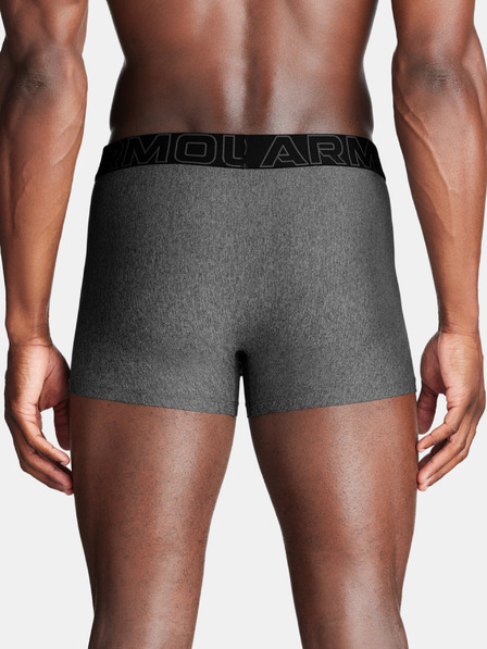 Under Armour Moške boksarice Under Armour M UA Perf Tech 3in 1pk