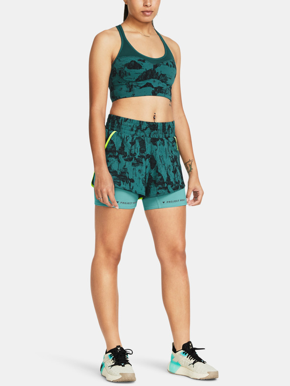 Under Armour Ženske kratke hlače Under Armour Pjt Rck Flex St Pt