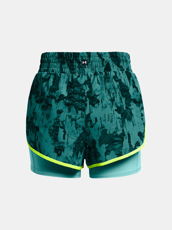 Under Armour Ženske kratke hlače Under Armour Pjt Rck Flex St Pt