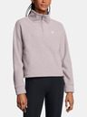 Under Armour Ženski pulover  Under Armour UA W Expanse Fleece HZ-GRY