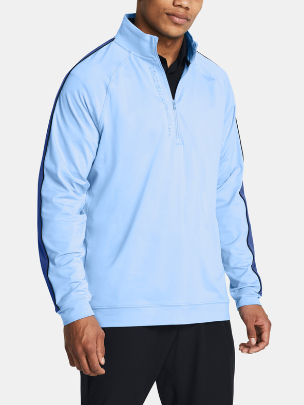 Under Armour Moški pulover Under Armour UA Storm Midlayer HZ
