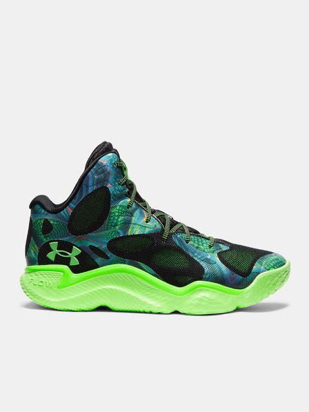 Under Armour Unisex čevlji Under Armour CURRY Spawn Flotro