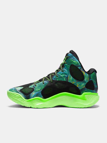 Under Armour Unisex čevlji Under Armour CURRY Spawn Flotro
