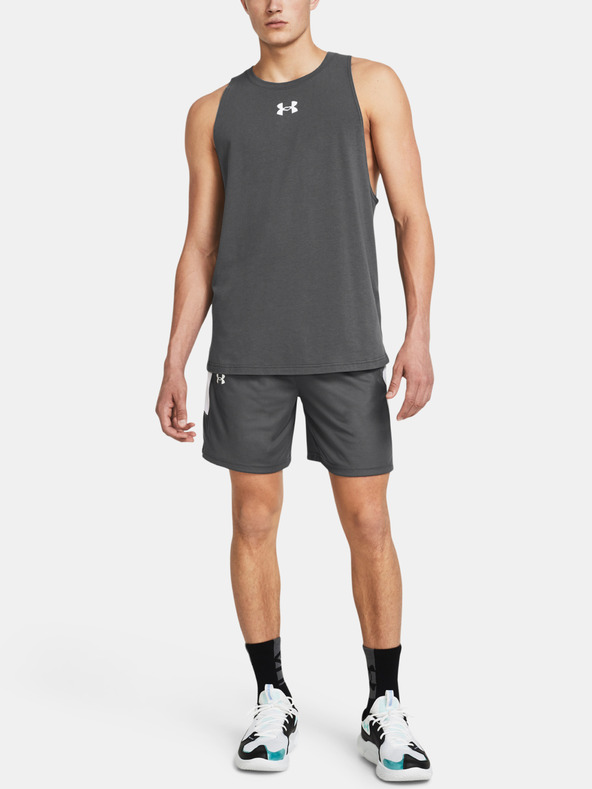 Under Armour Moške kratke hlače Under Armour UA Baseline Short