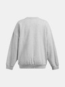 Under Armour Ženski pulover  Under Armour Rival Fleece OS Crew-GRY