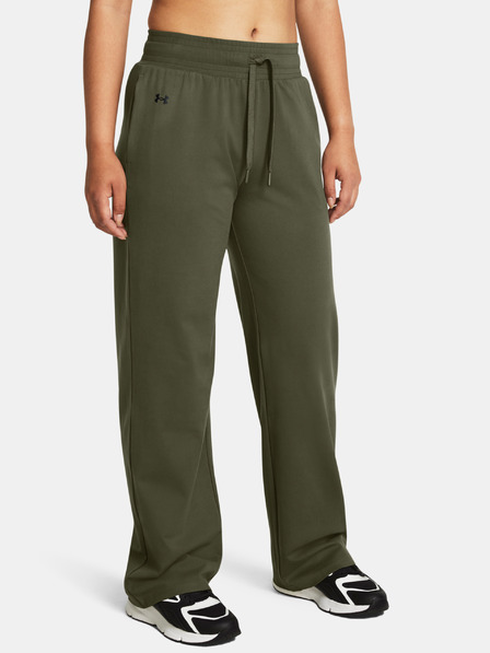 Under Armour Ženske športne hlače Under Armour Motion Open Hem Pant