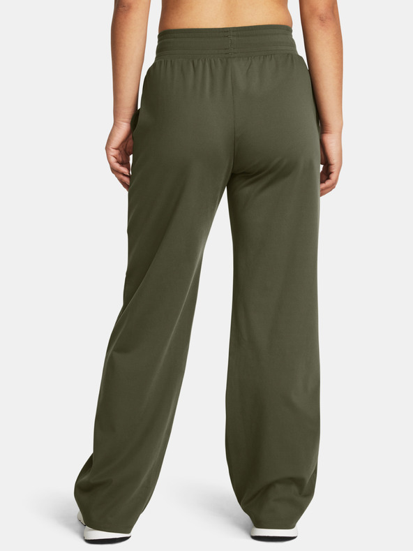 Under Armour Ženske športne hlače Under Armour Motion Open Hem Pant