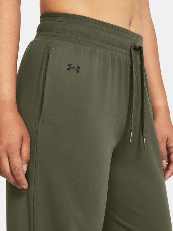 Under Armour Ženske športne hlače Under Armour Motion Open Hem Pant