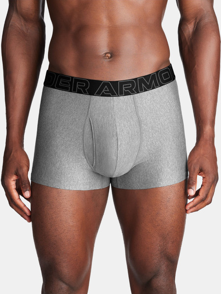 Under Armour Moške boksarice Under Armour M UA Perf Tech 3in