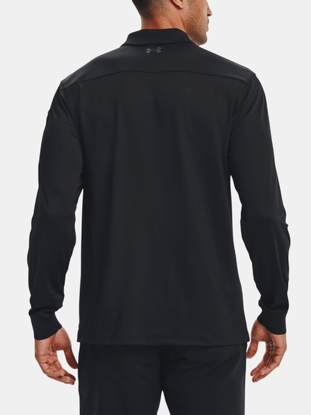 Under Armour Moška majica Under Armour Tac Performance Polo LS 2.0