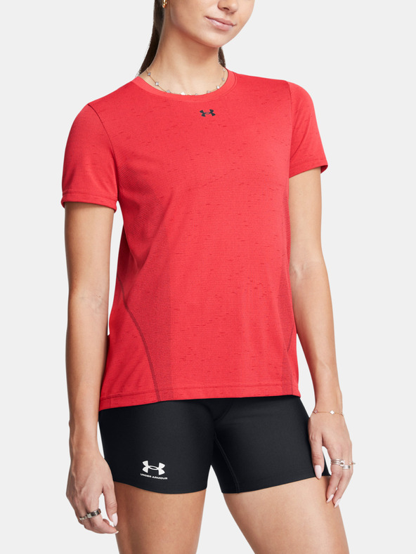 Under Armour Ženska majica Under Armour Vanish Seamless Loose SS