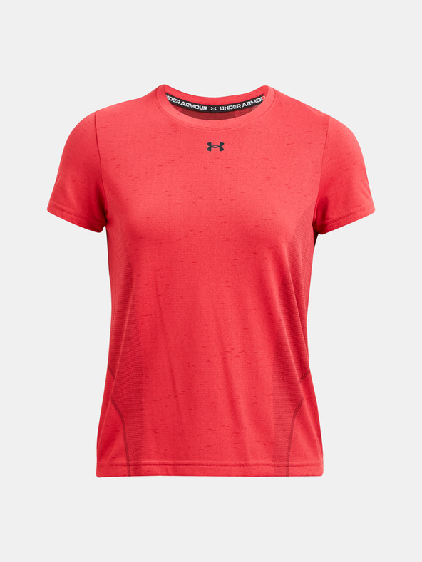 Under Armour Ženska majica Under Armour Vanish Seamless Loose SS