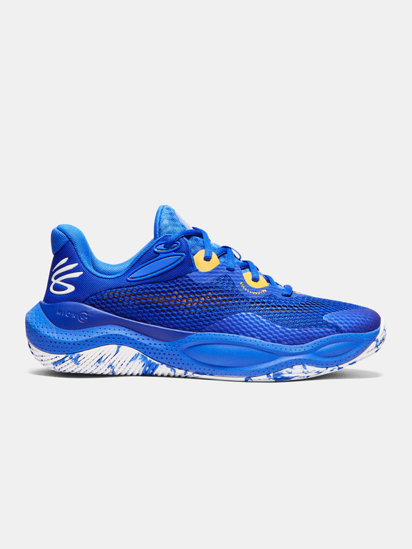 Under Armour Unisex čevlji Under Armour CURRY SPLASH 24