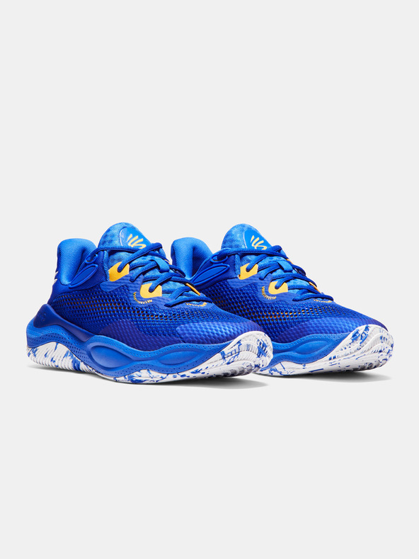 Under Armour Unisex čevlji Under Armour CURRY SPLASH 24