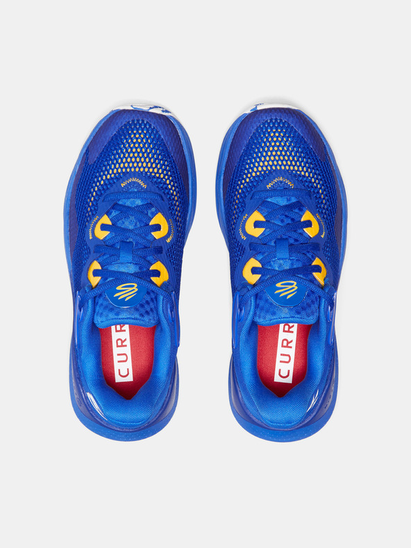 Under Armour Unisex čevlji Under Armour CURRY SPLASH 24