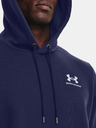 Under Armour Moški pulover Under Armour UA Essential Fleece Hoodie